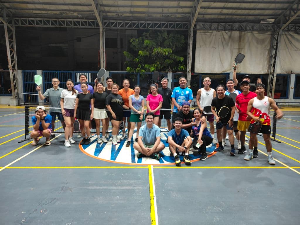 Kings Bro Pickleball Club media 4