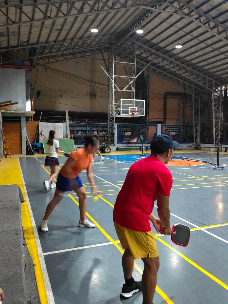 Kings Bro Pickleball Club media 3