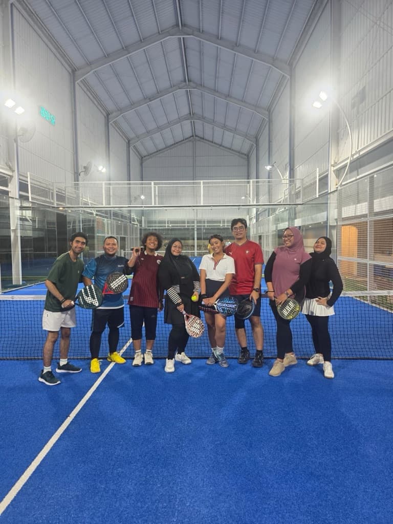 Padelyuhu media 1
