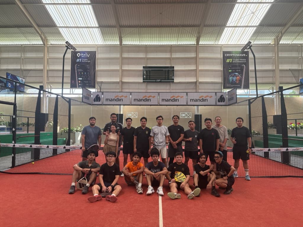BOOM PADEL! media 1
