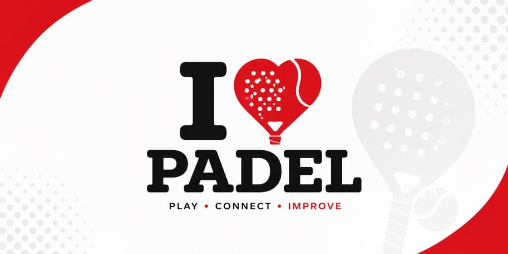 Ilovepadel media 1