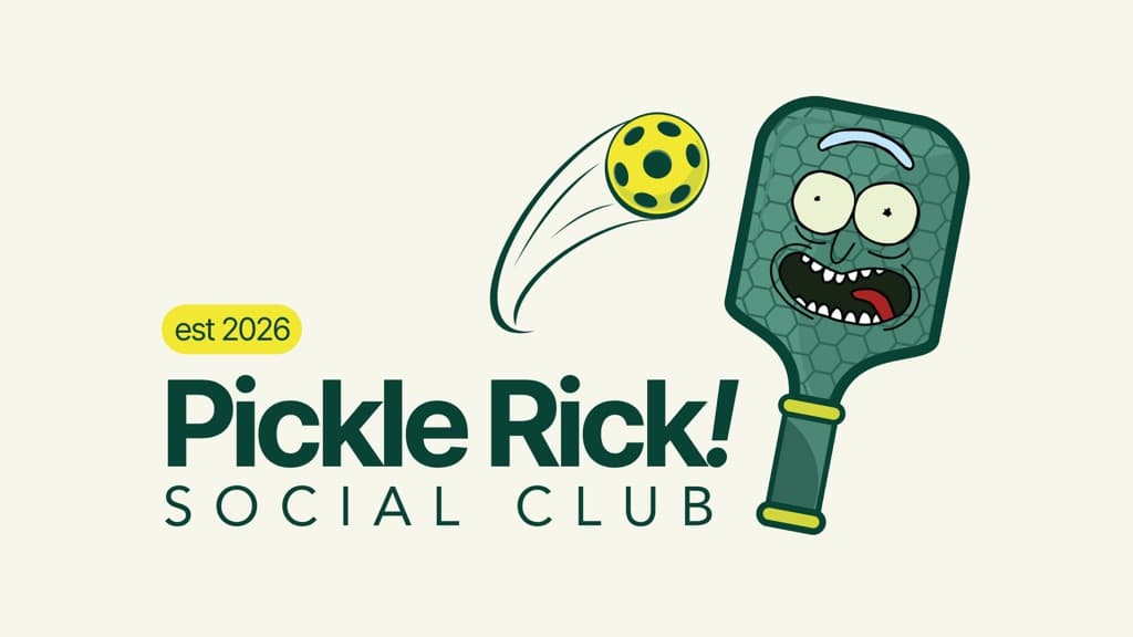 Pickle Rick: Social Club media 1