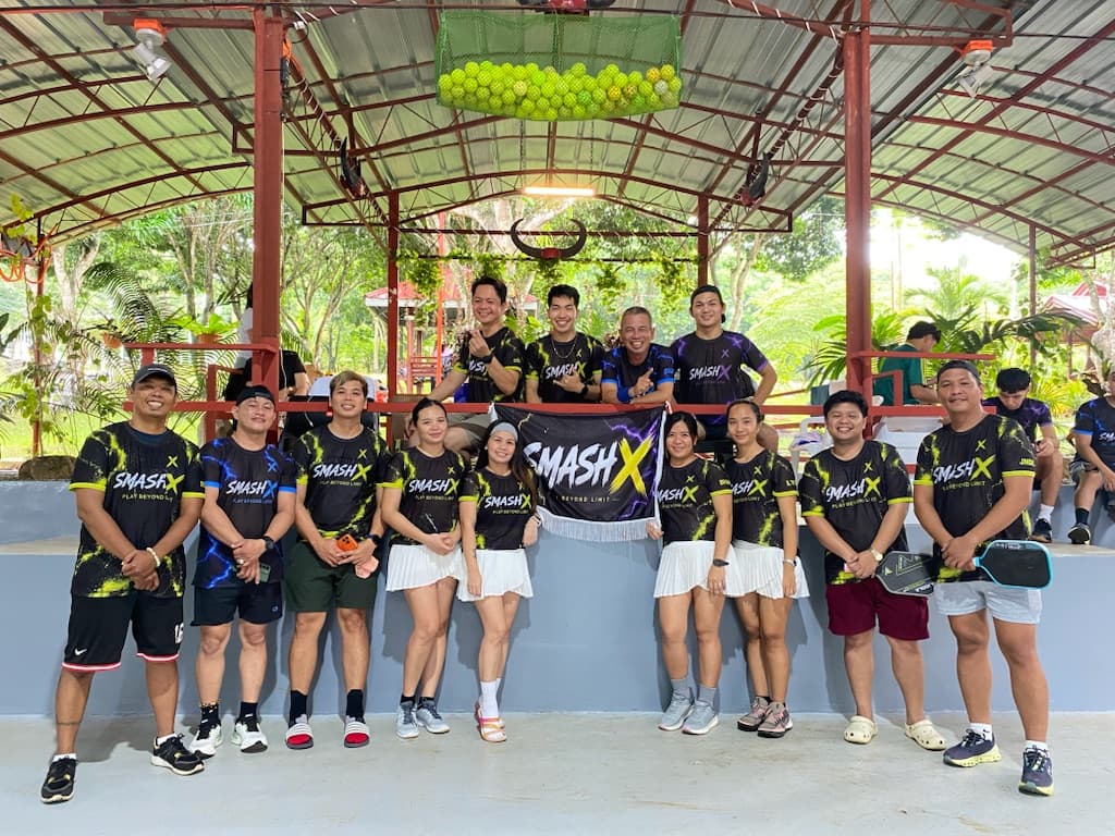 Smash X  media 6