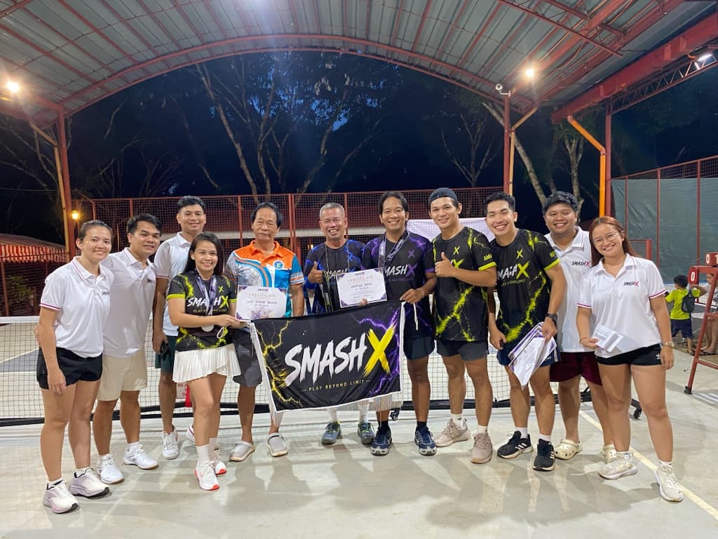 Smash X  media 5
