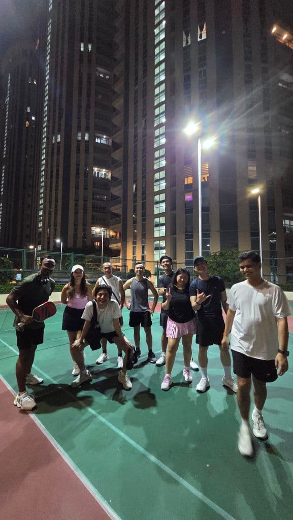 McKinley Hill - Dink Responsibly! media 5