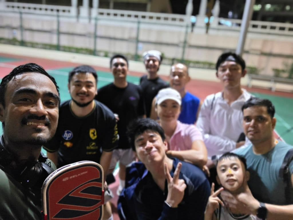 McKinley Hill - Dink Responsibly! media 2