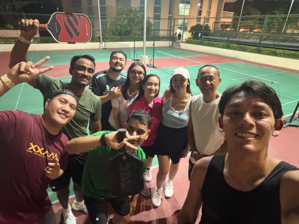 McKinley Hill - Dink Responsibly! media 3