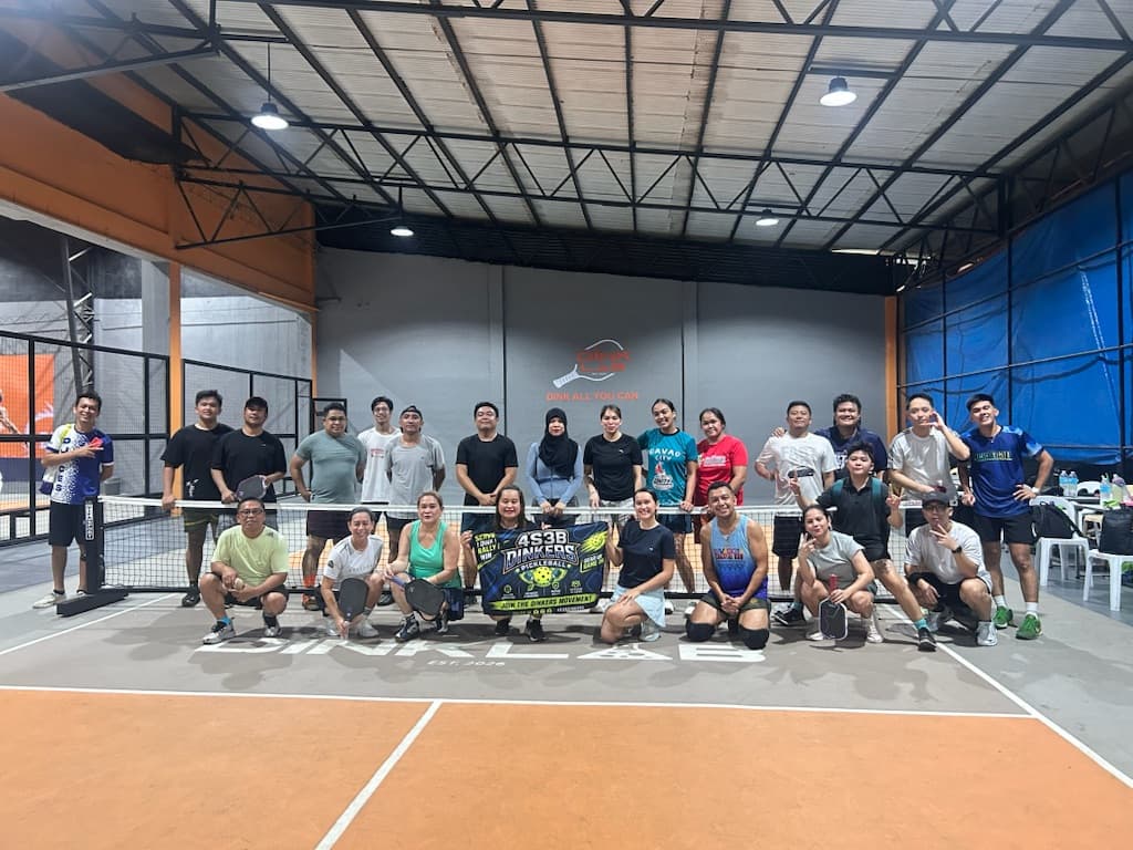 4s3b Dinkers  media 2