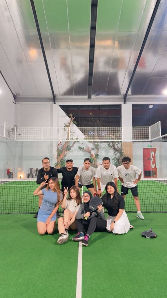 PLAYHARD PADEL CLUB media 6