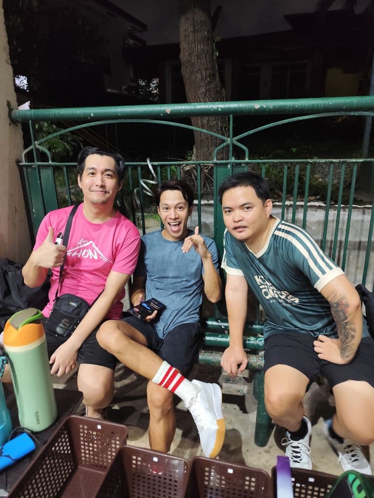 Kitchen Dinks Pickleball Club media 5