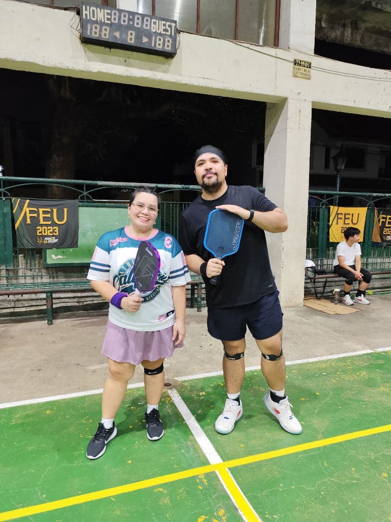 Kitchen Dinks Pickleball Club media 4