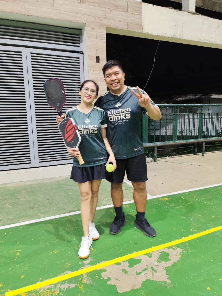 Kitchen Dinks Pickleball Club media 6