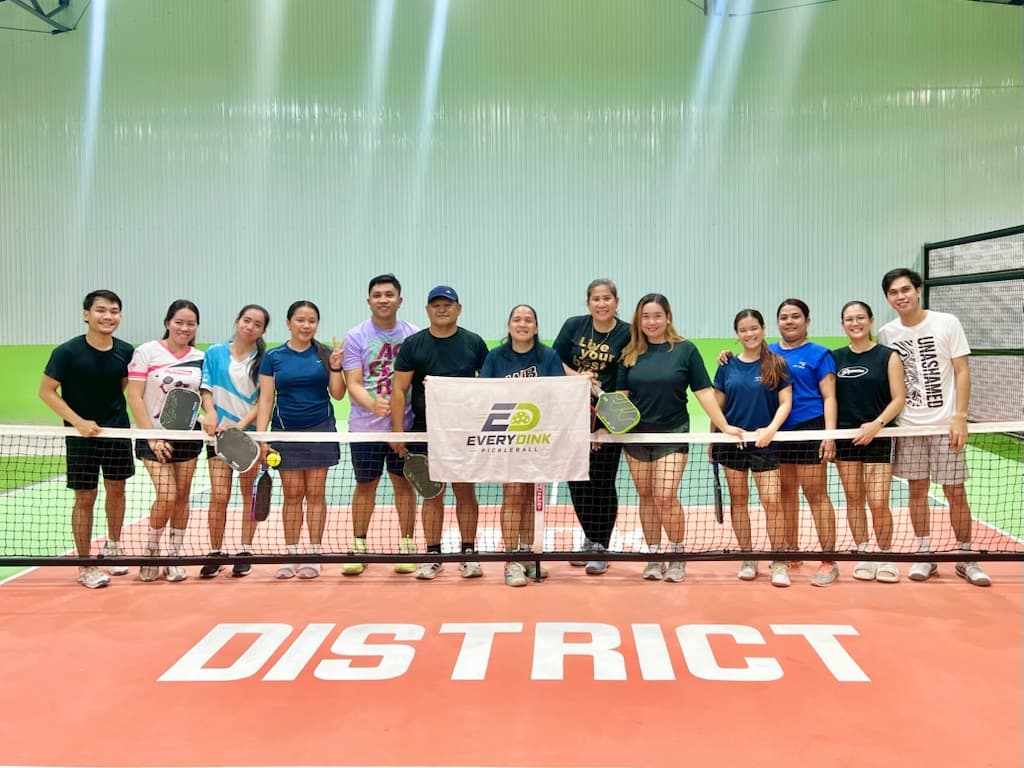EVERYDINK PICKLEBALL media 6