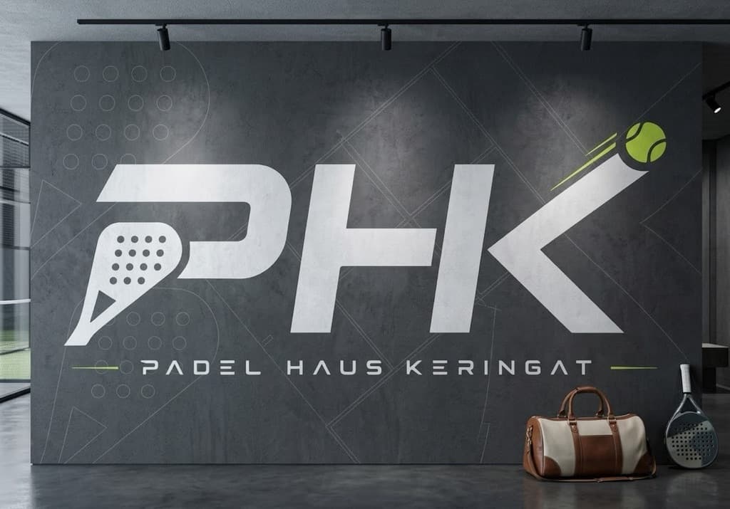 PHK - Padel Haus Keringat media 1