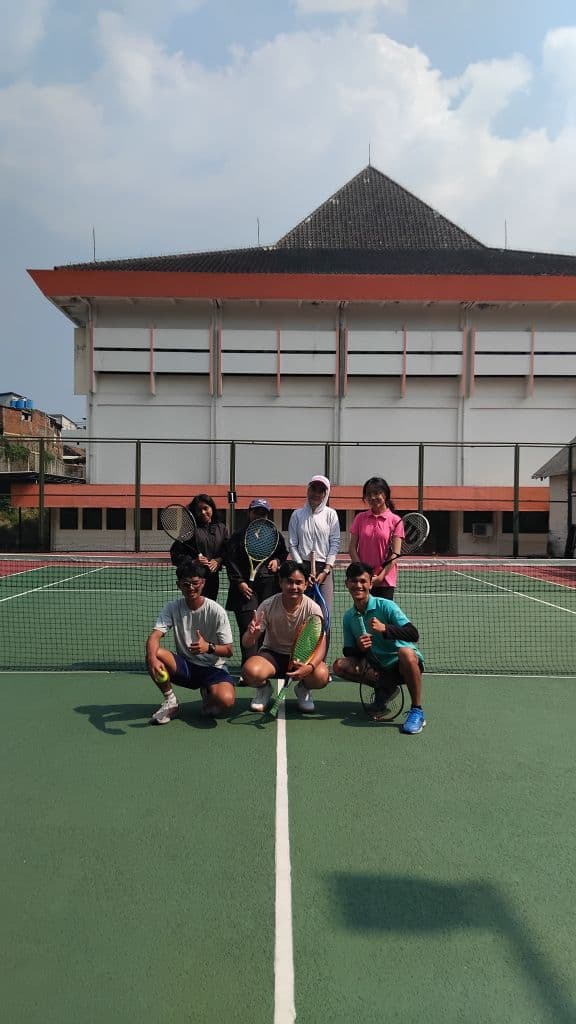STUDENTCLASS.TENNIS🎾 media 4