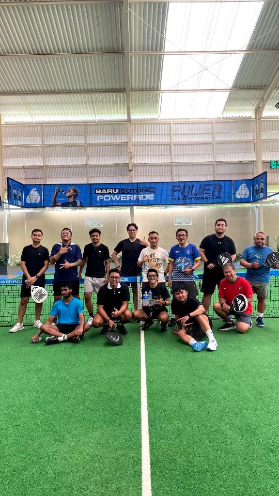RED PADEL media 2