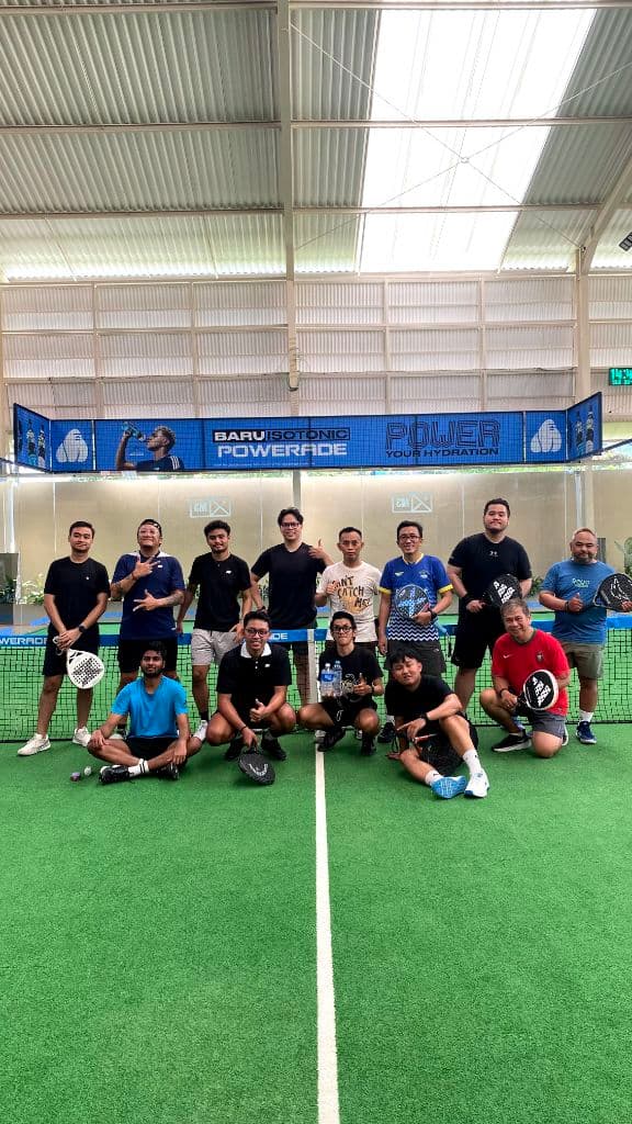 RED PADEL media 1