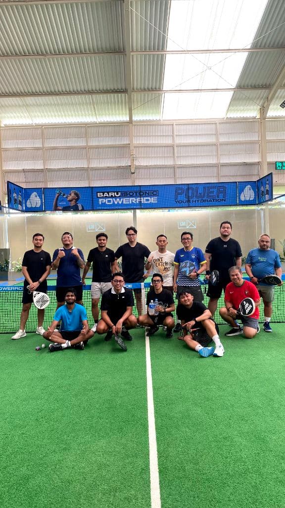 RED PADEL media 3