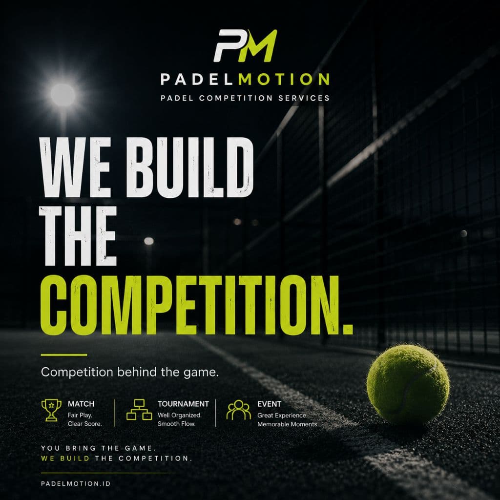 PadelMotion.id media 2