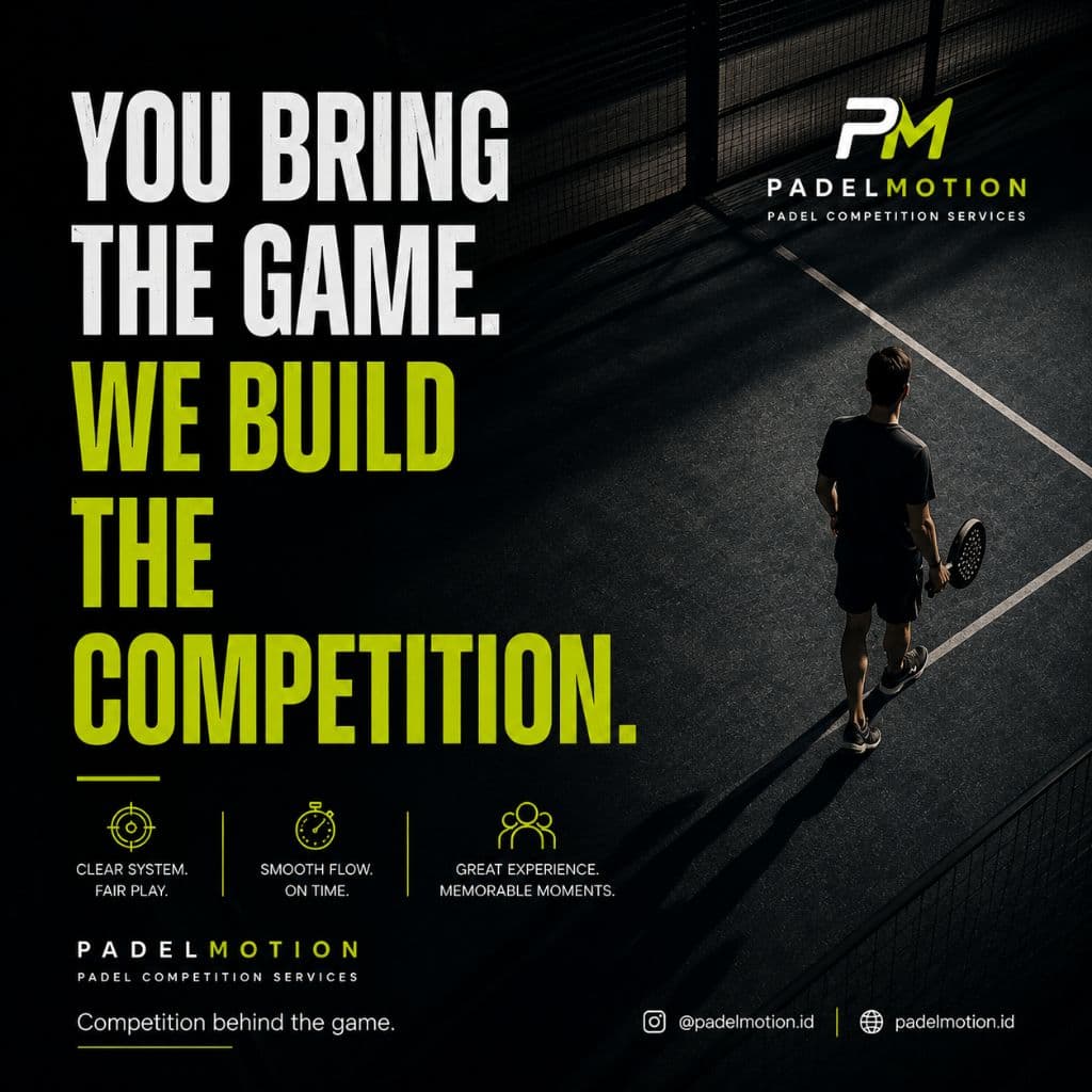 PadelMotion.id media 3