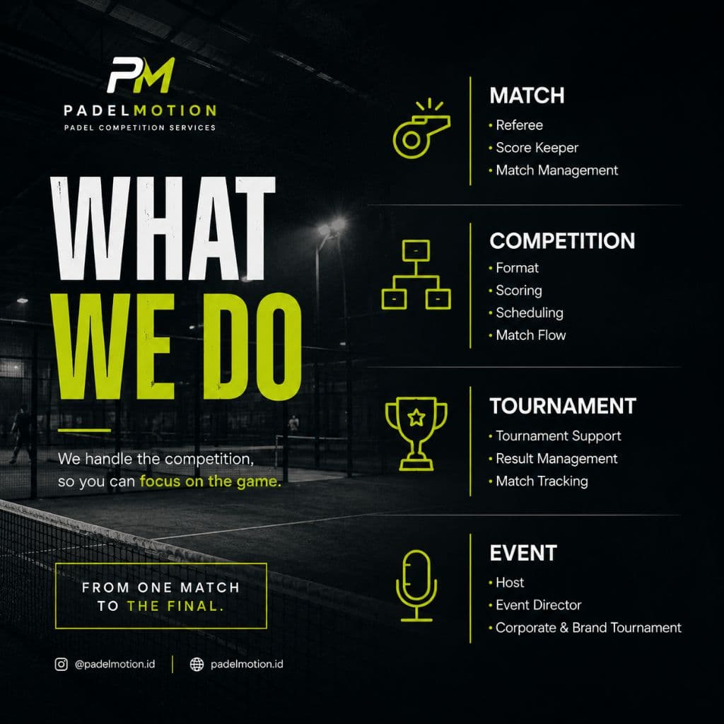 PadelMotion.id media 1