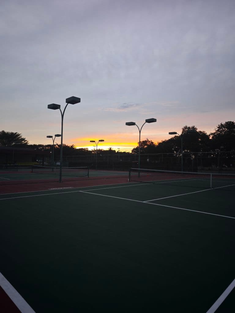 UPM Rally Tennis Club media 6