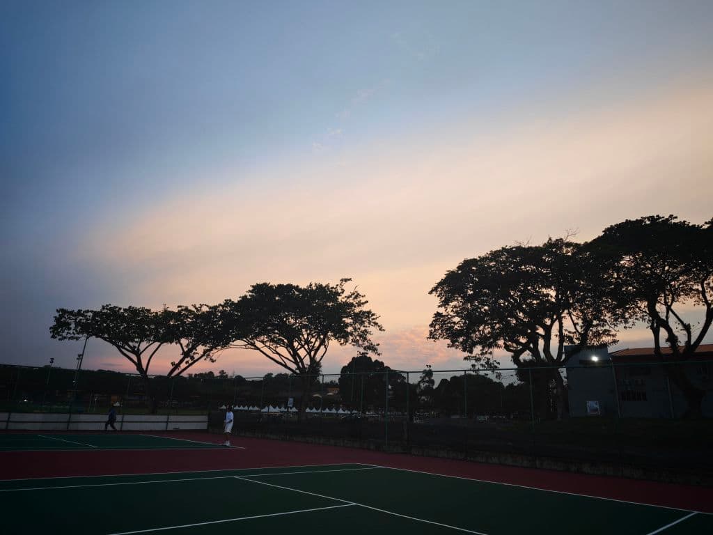 UPM Rally Tennis Club media 2