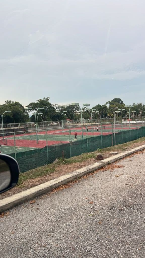UPM Rally Tennis Club media 4