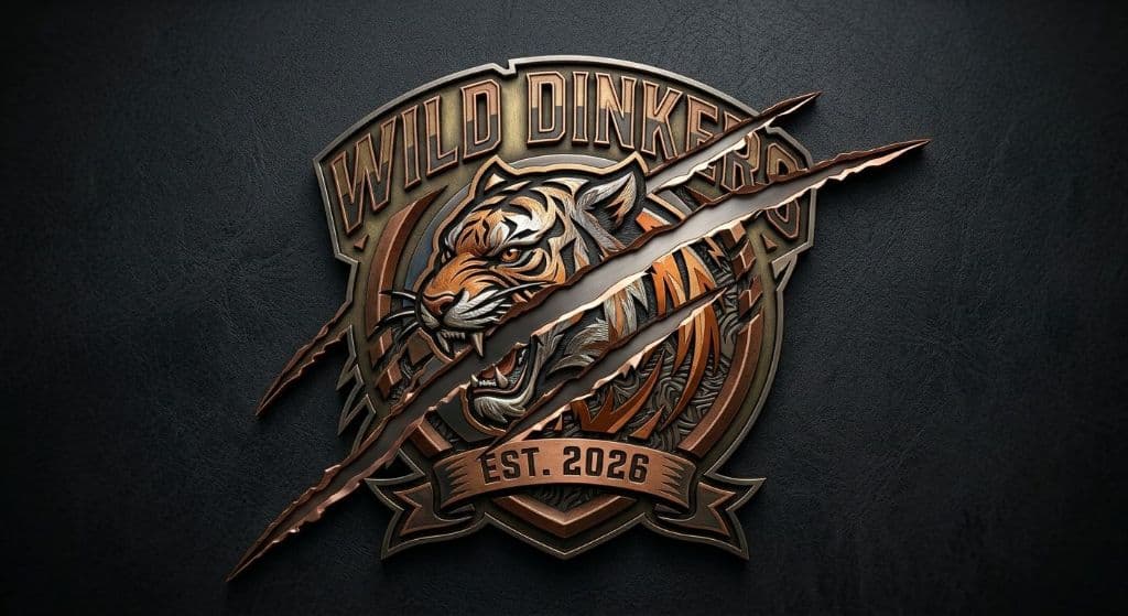 Wild Dinkers Club media 1