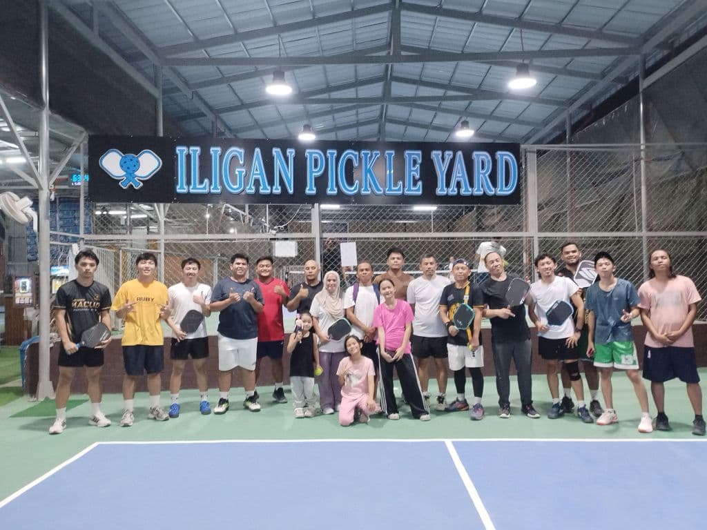 Star Pickle Ball media 4