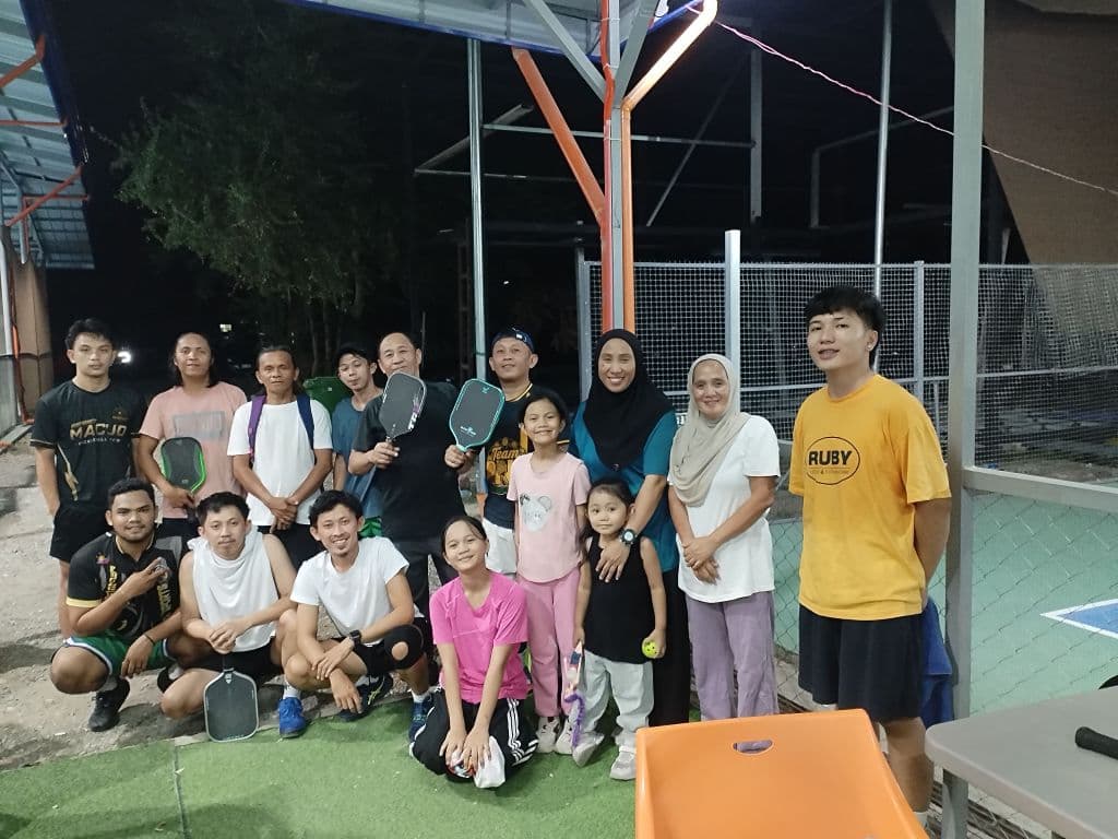 Star Pickle Ball media 2
