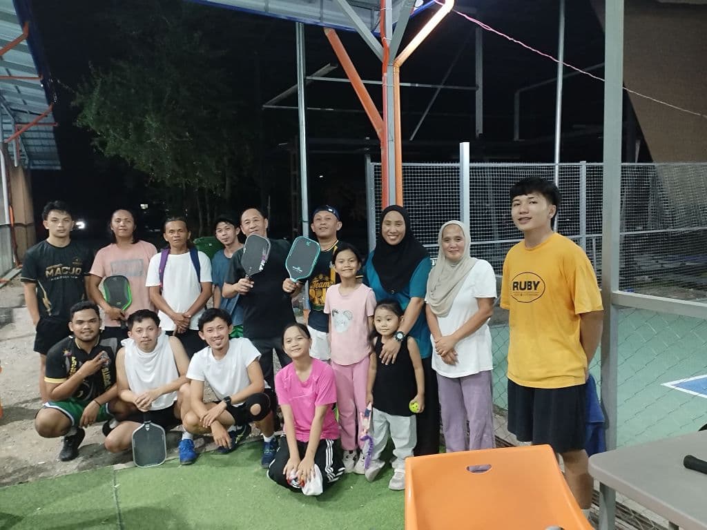 Star Pickle Ball media 1