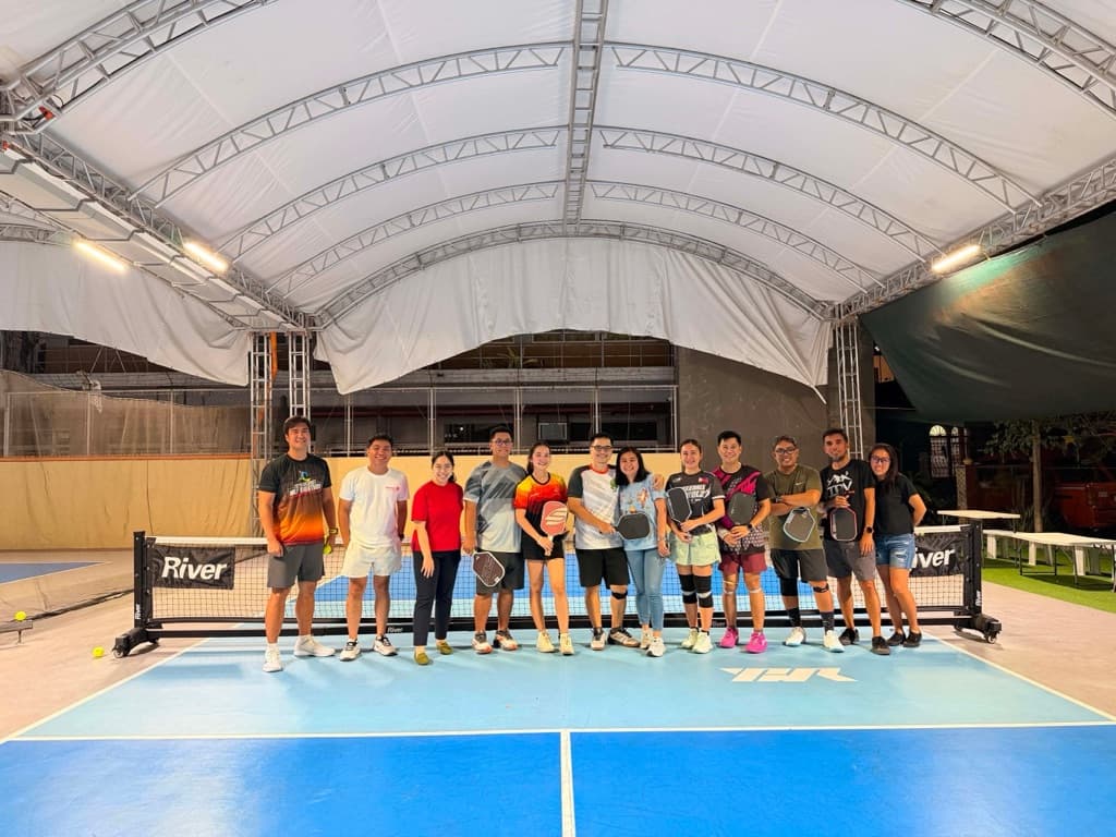 Lucky "Adinks" Paddlers media 2