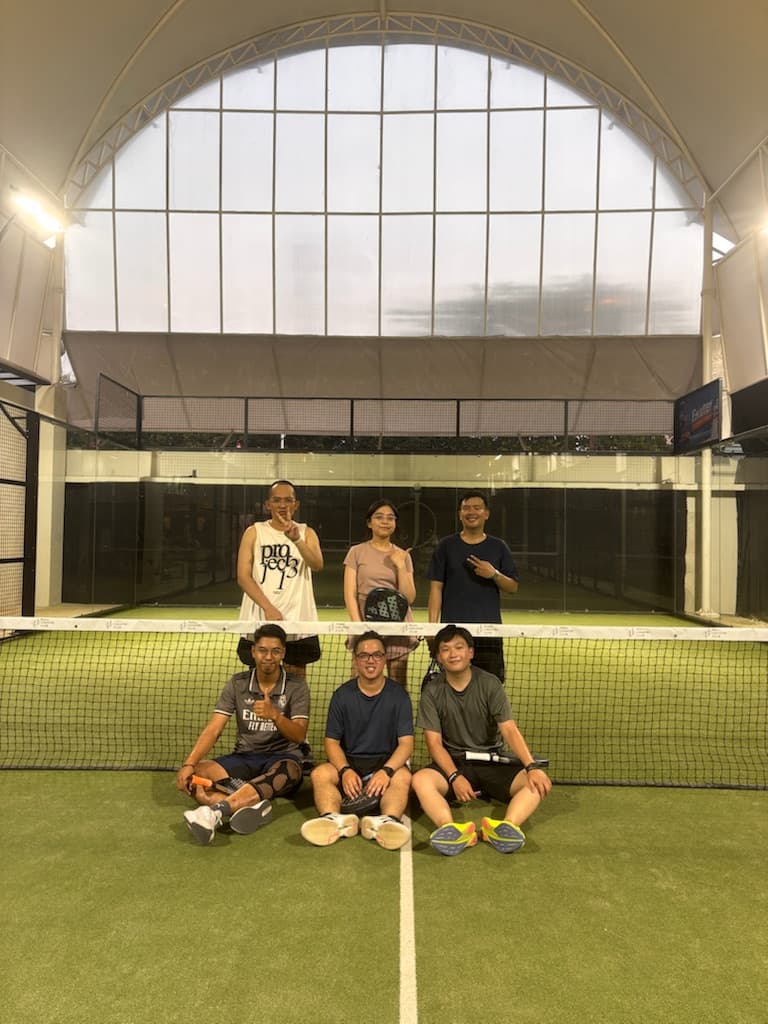 Bejirner Padel media 3