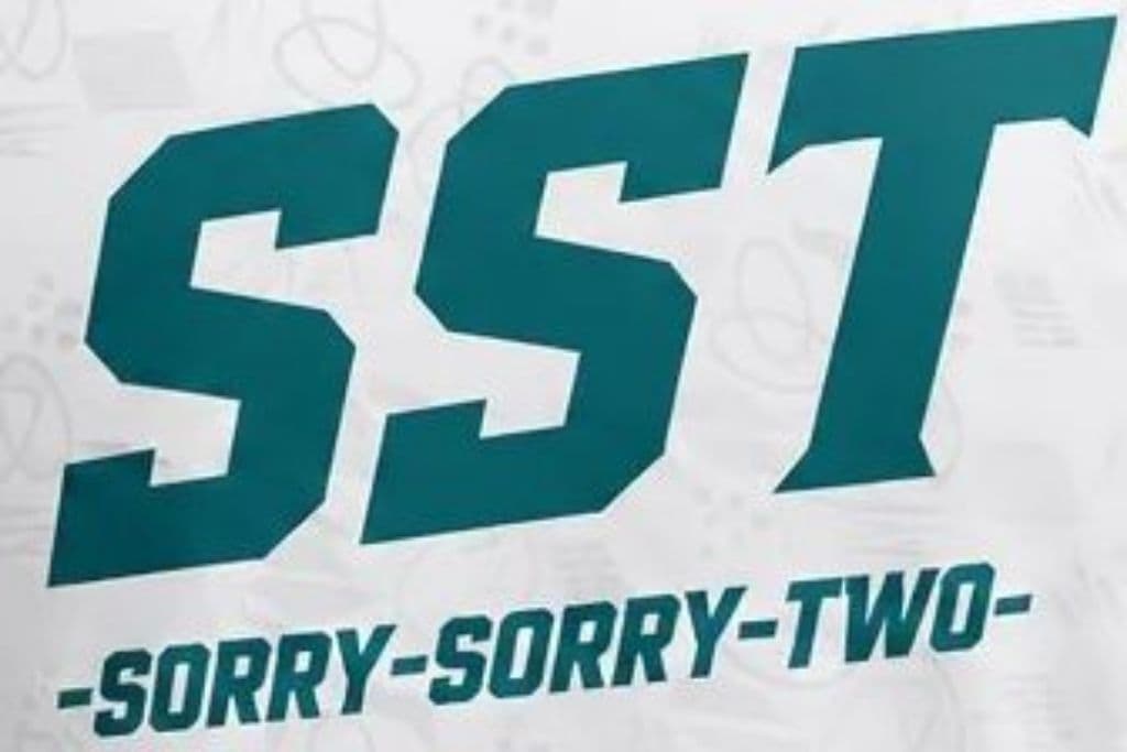 SST (Sorry-Sorry-Two) media 1