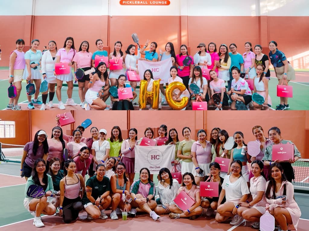 Her Club by Her Community Mnl media 1
