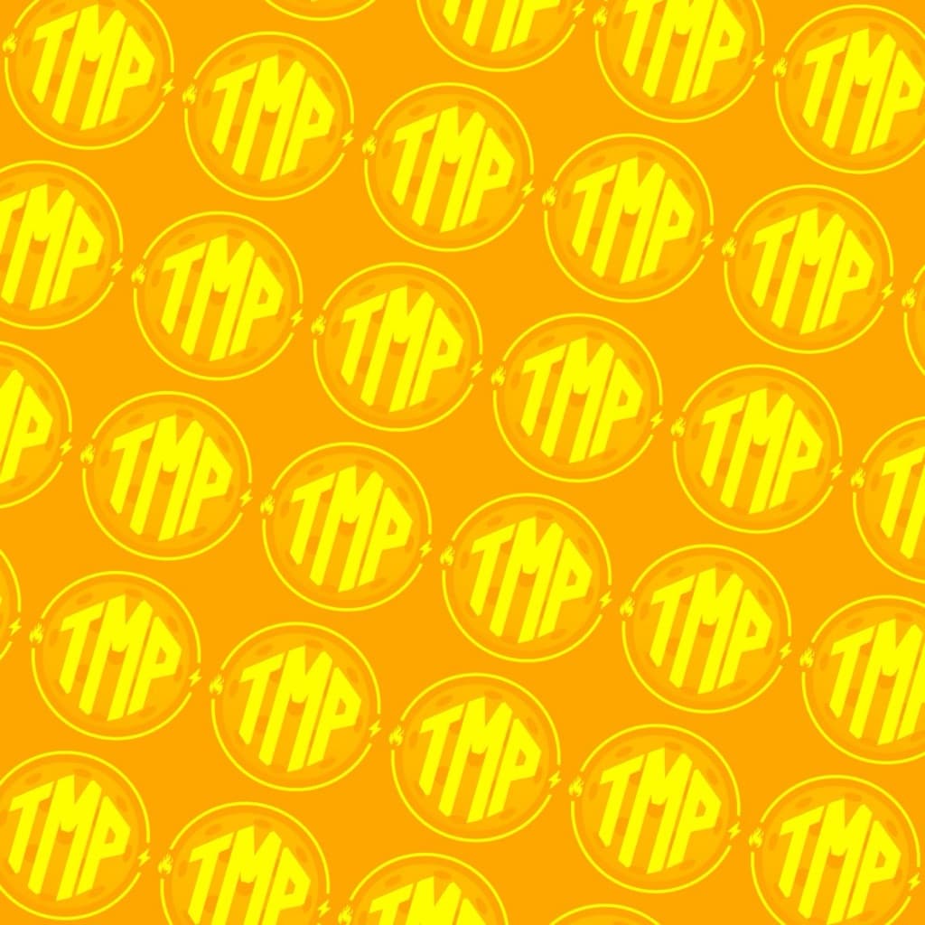 Tickle My Pickle (TMP) media 1