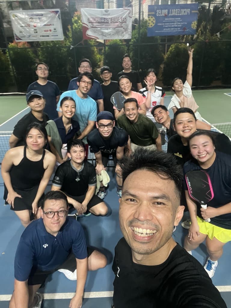AFTER 30 PICKLEBALL media 6