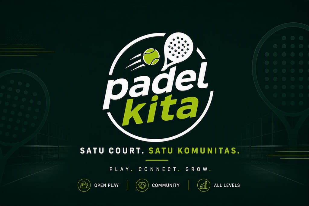 Padel Kita media 3