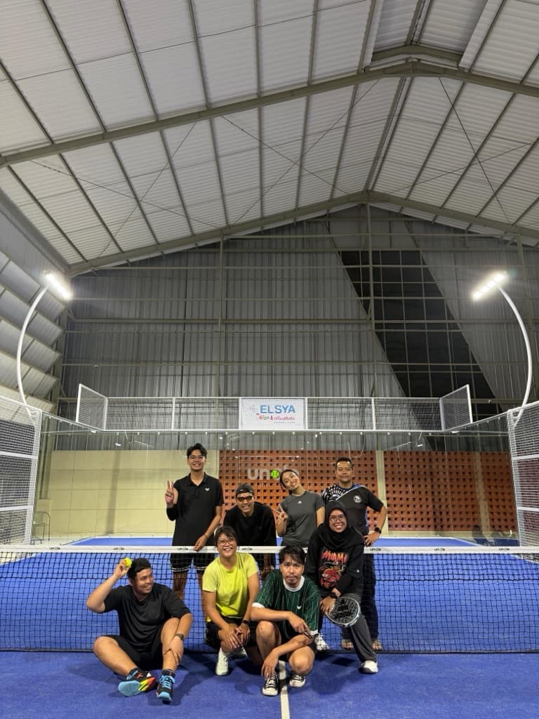 Here We Go Padel media 3
