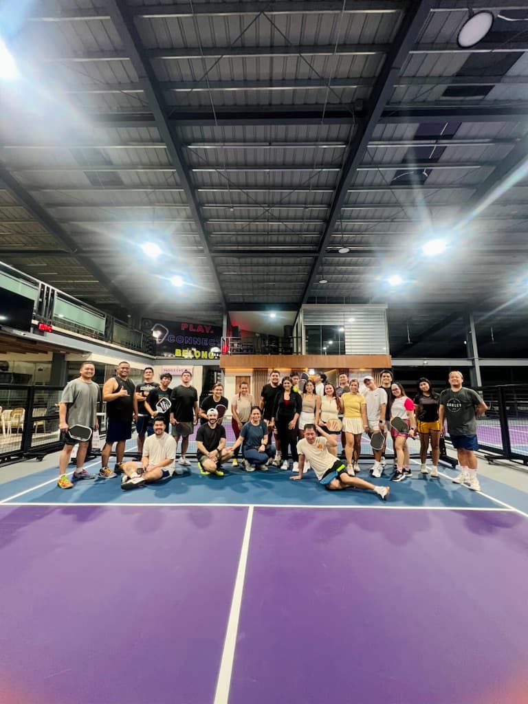 Day1Crew Pickleball Club media 3