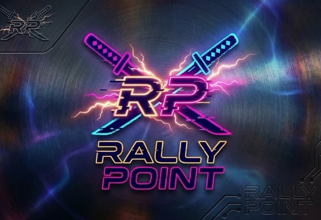Rally Point media 1