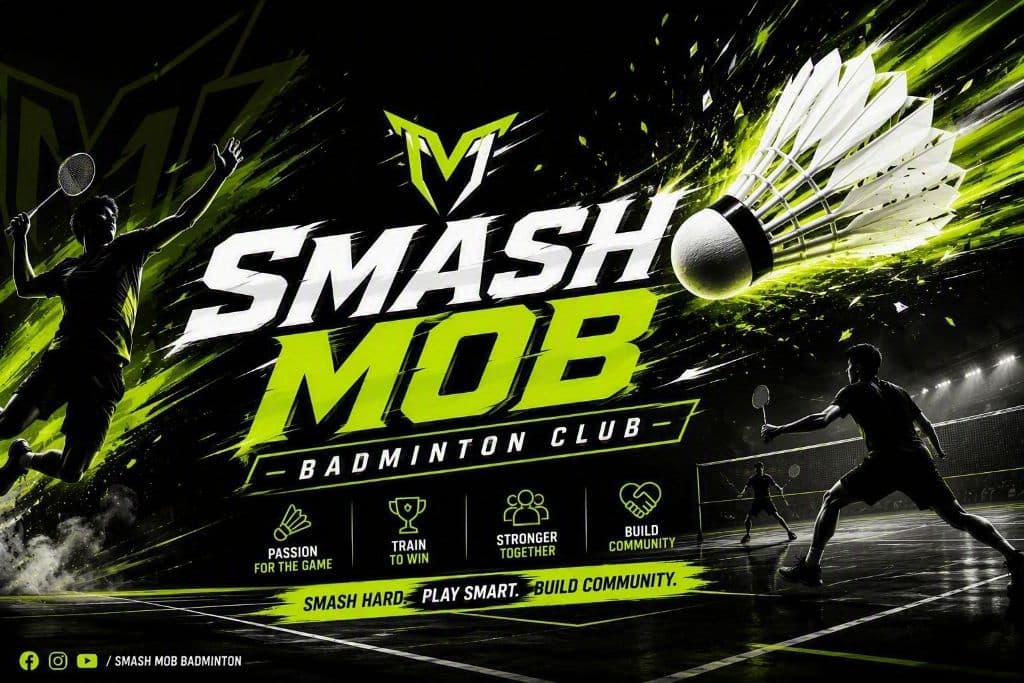 Smash Mob media 1