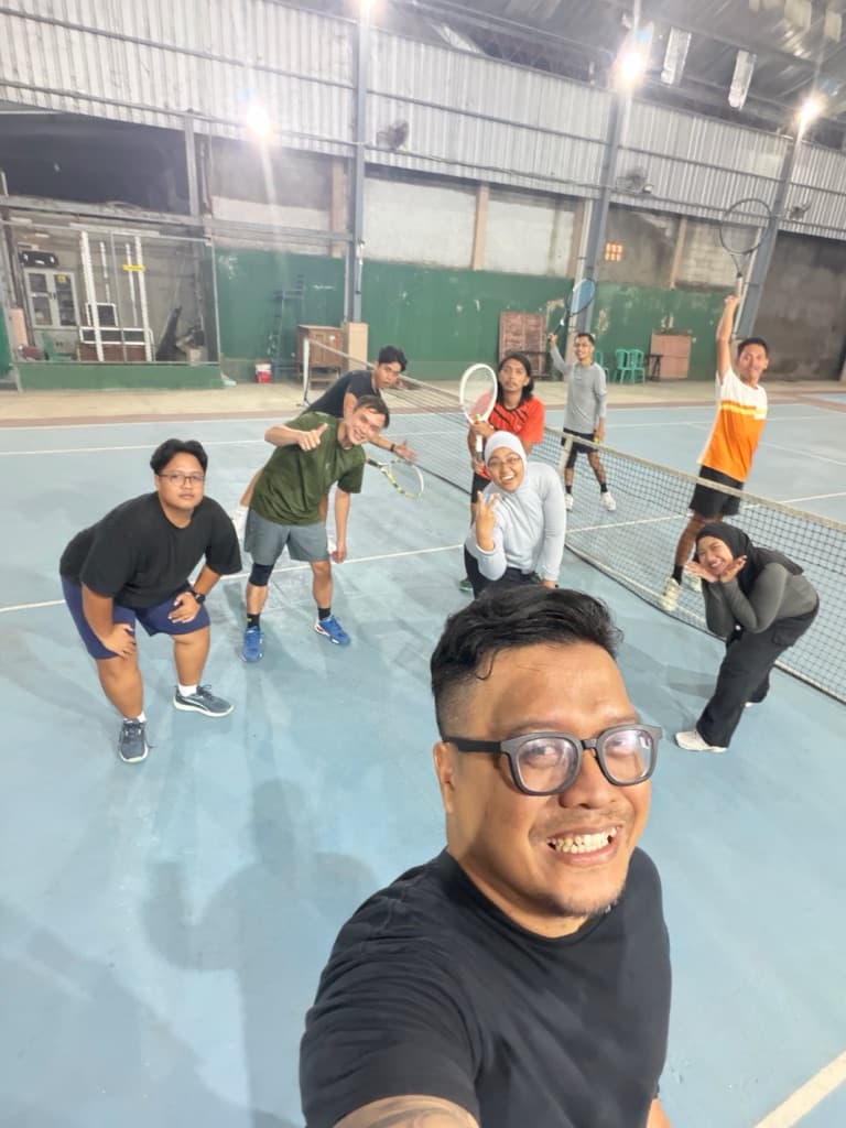 UDAH, MAIN AJA!!! media 4