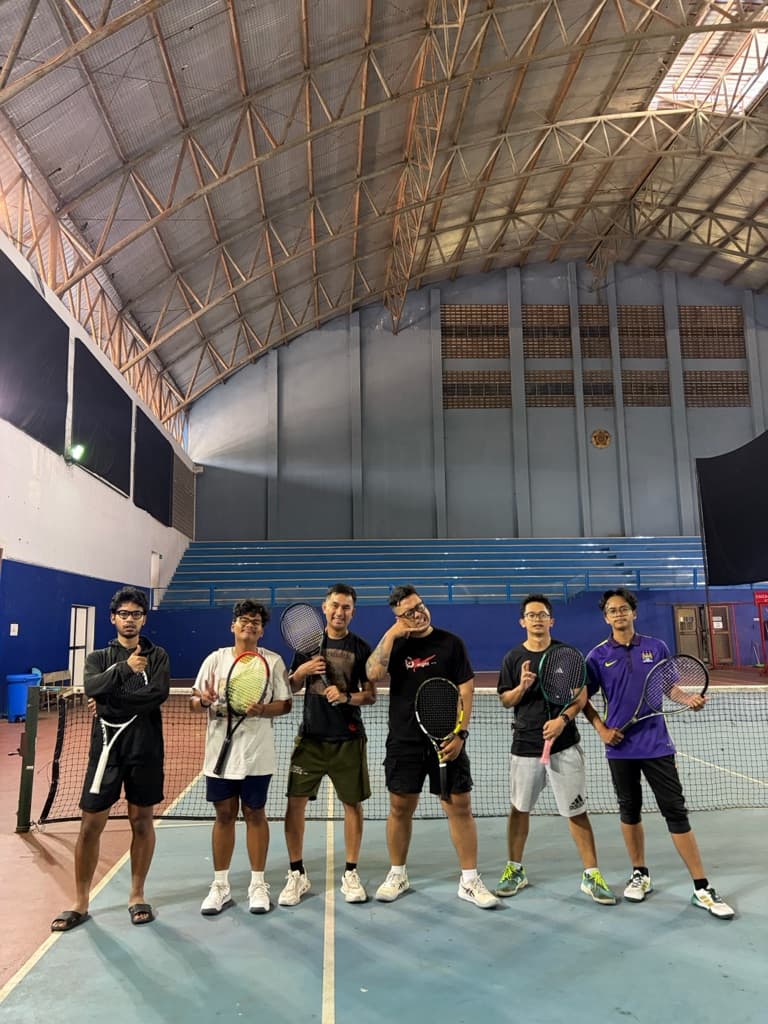 UDAH, MAIN AJA!!! media 3