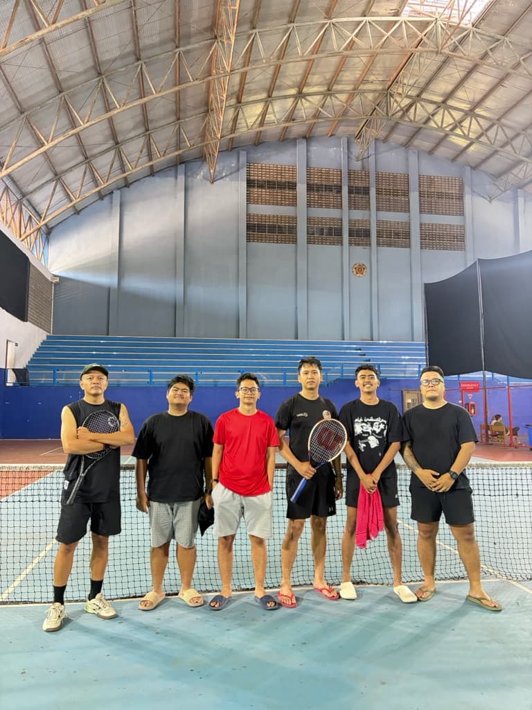 UDAH, MAIN AJA!!! media 1