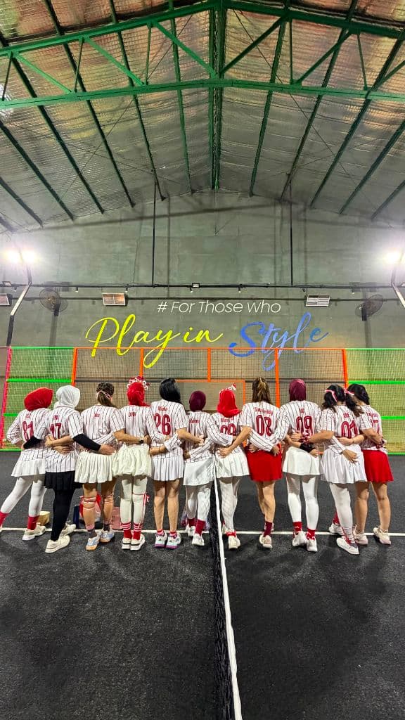 SENDU SQUAD PRIVATE  media 3