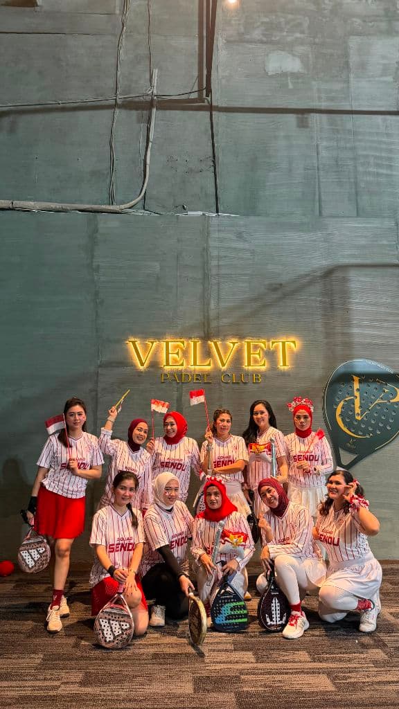 SENDU SQUAD PRIVATE  media 2
