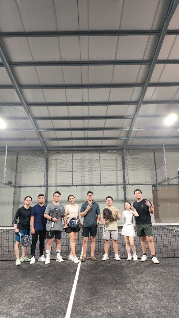 TEMEN PADEL media 6