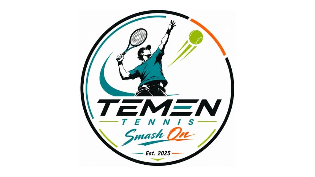 Temen Tennis  media 1